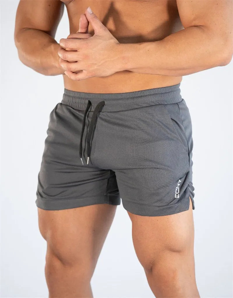Men's Gym Training Sports Shorts