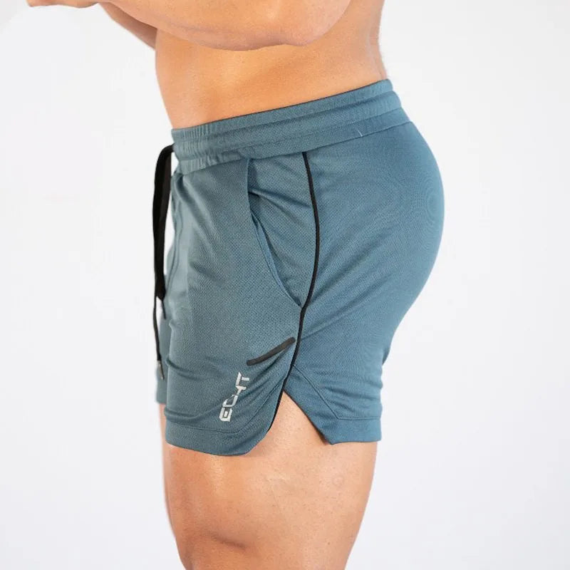 Men's Gym Training Sports Shorts