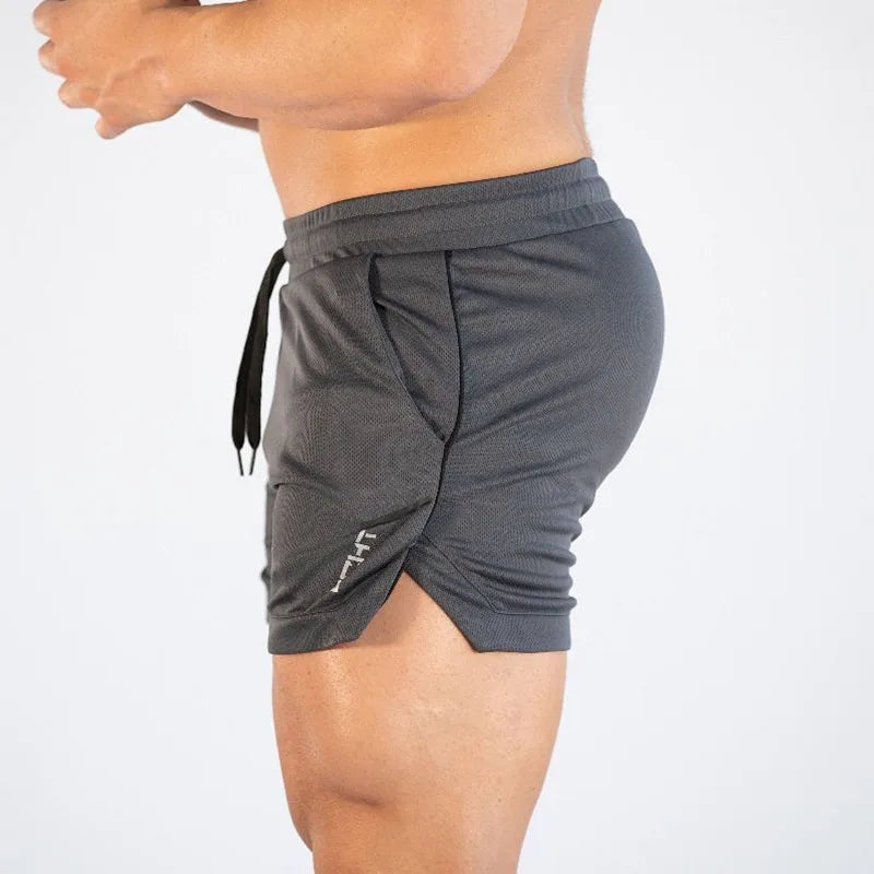 Men's Gym Training Sports Shorts