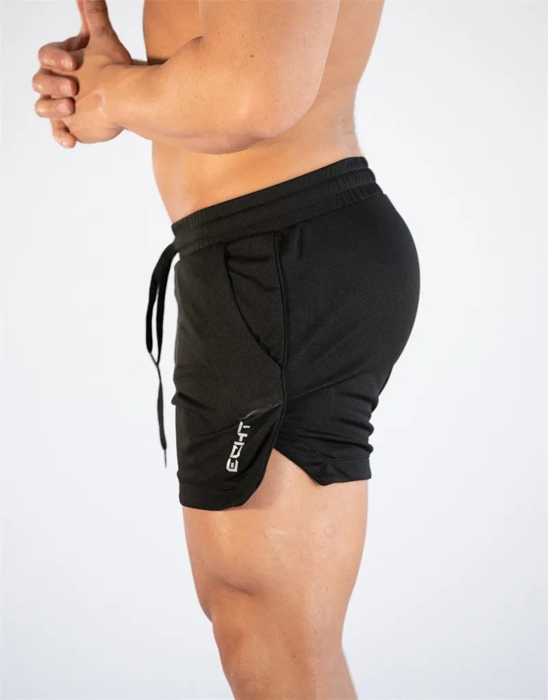 Men's Gym Training Sports Shorts