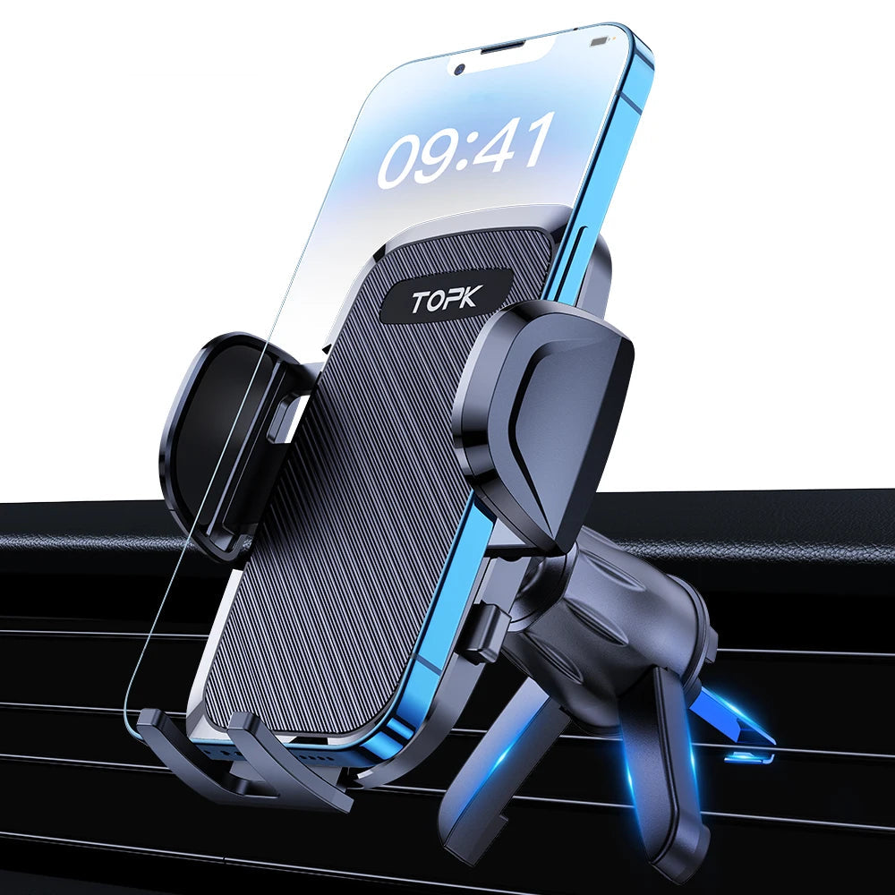 Universal Car Phone Holder