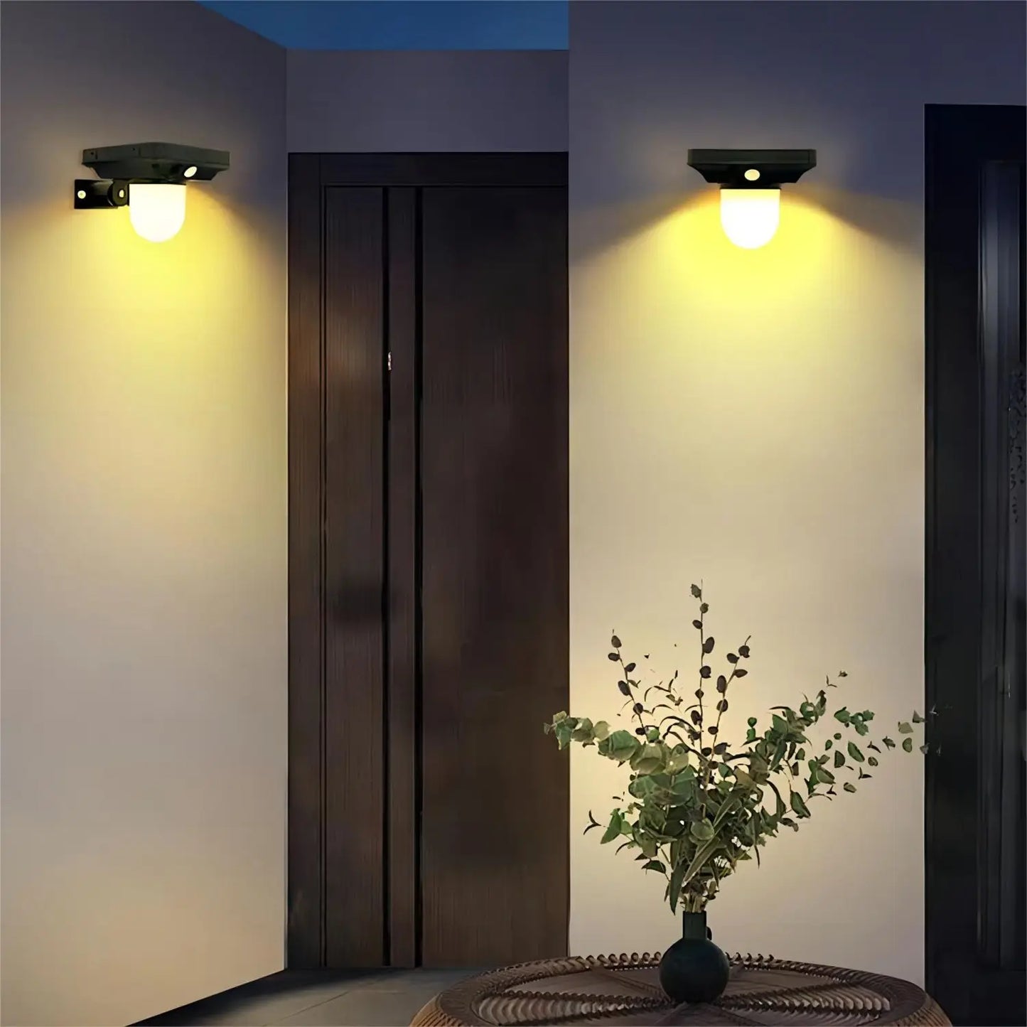 Outdoor Garden Solar Lights