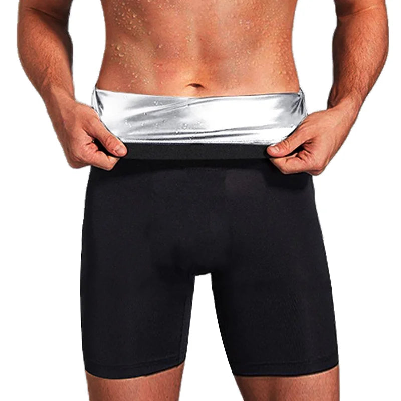 Workout Slimming Fat Burning Fitness Suit