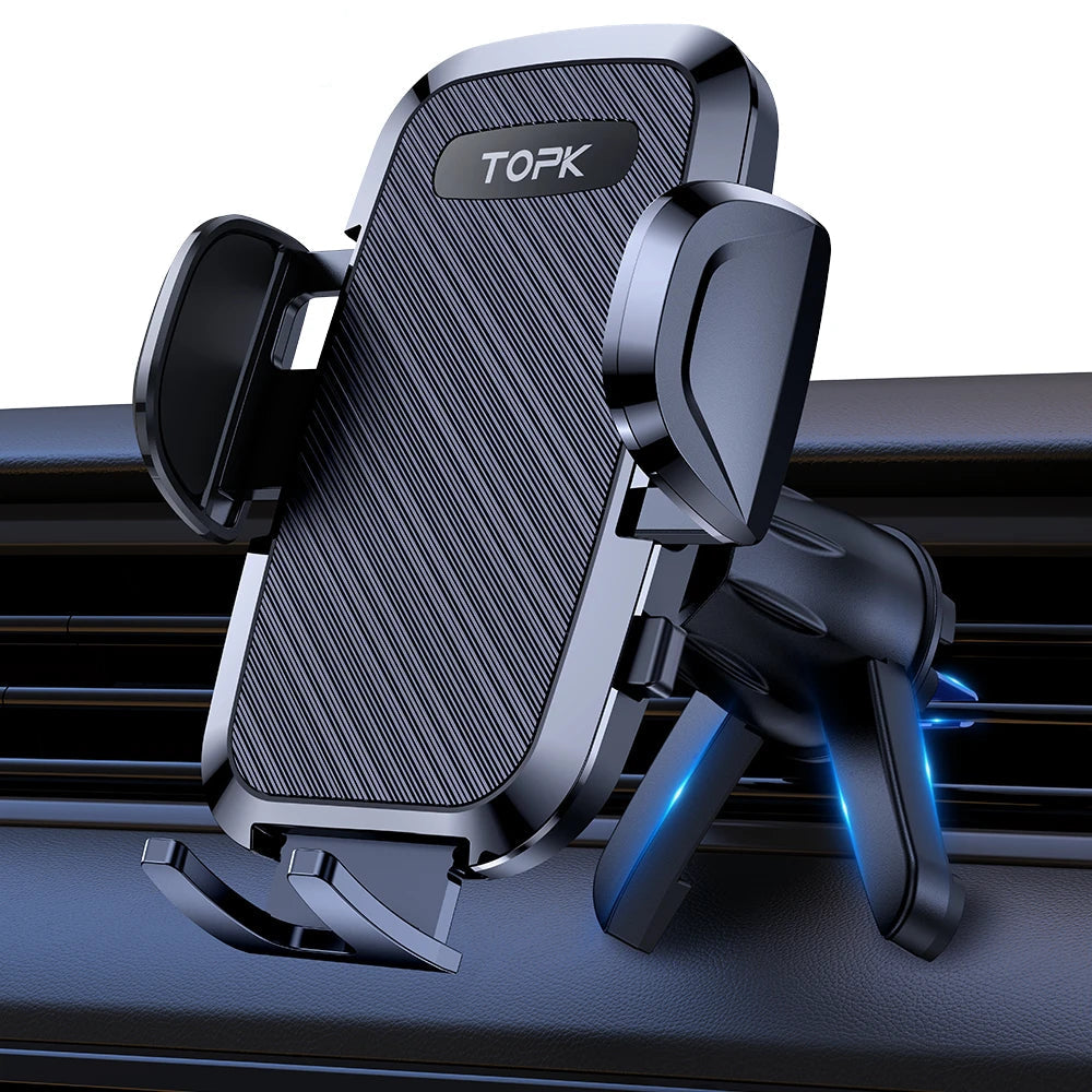 Universal Car Phone Holder
