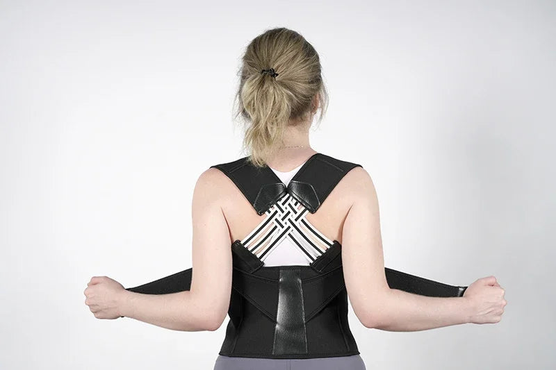Posture Corrector for Women and Men