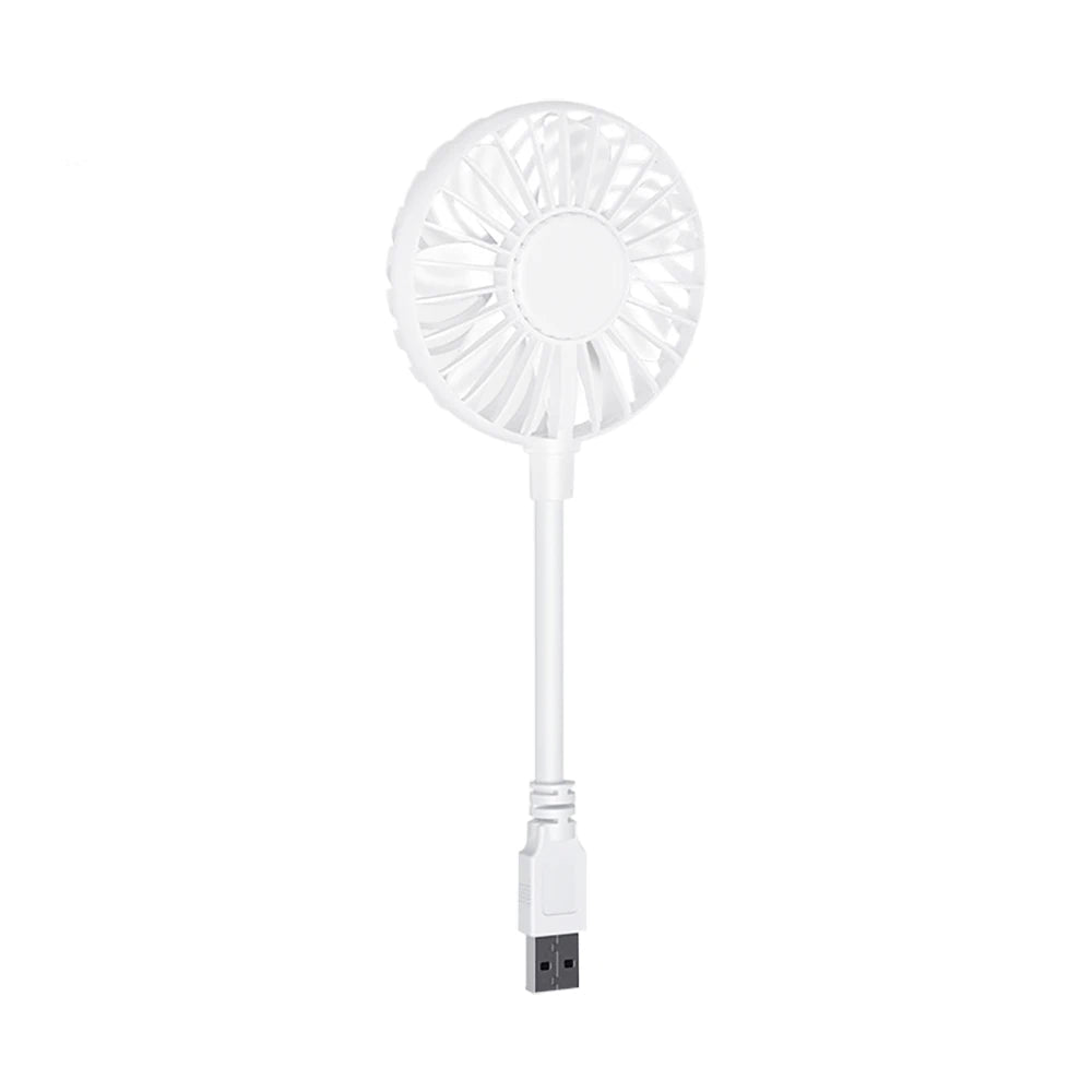 Small USB Portable Fan
