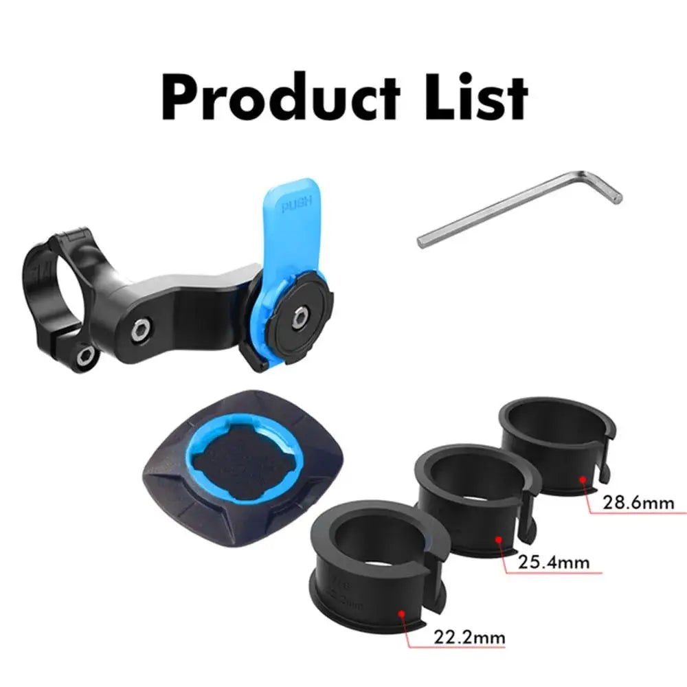 Car Phone Holder Mount Stand