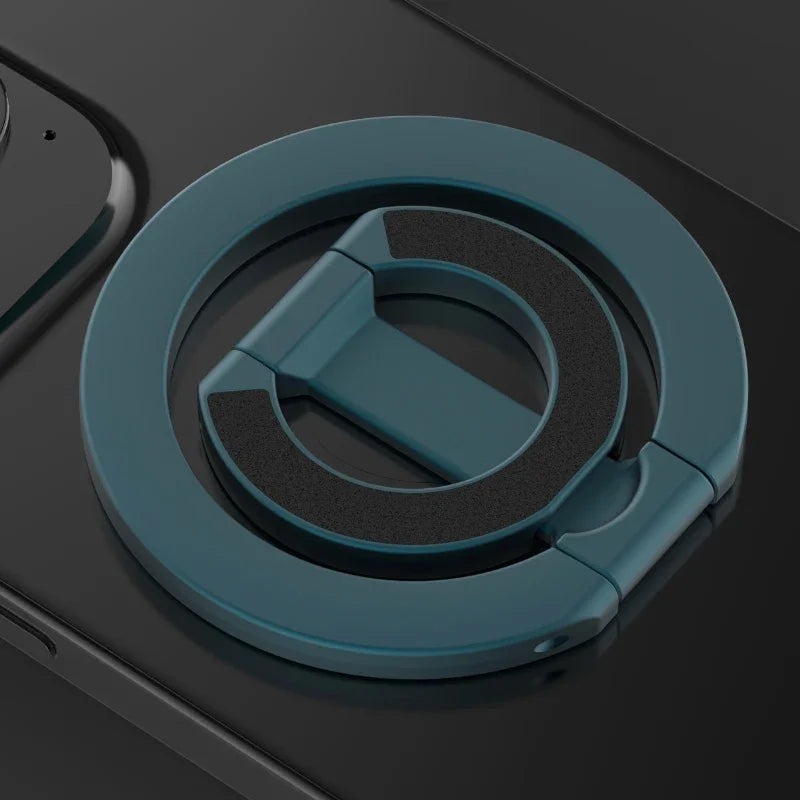 Double Sided Magnetic Phone Ring Holder