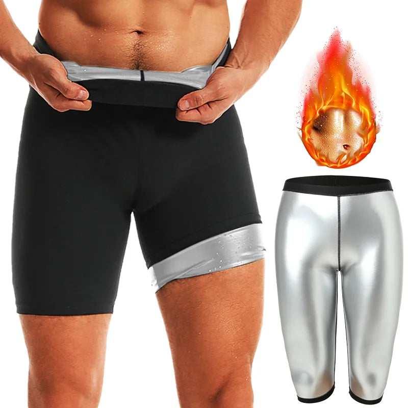 Workout Slimming Fat Burning Fitness Suit