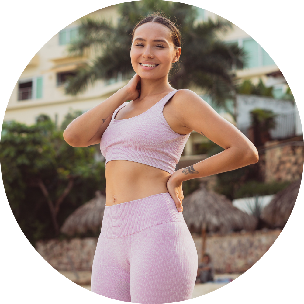 Fitness Apparel