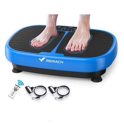 EMS Vibration Plate Exercise Machine