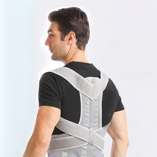 Adjustable Scoliosis Posture Corrector Corset Belt