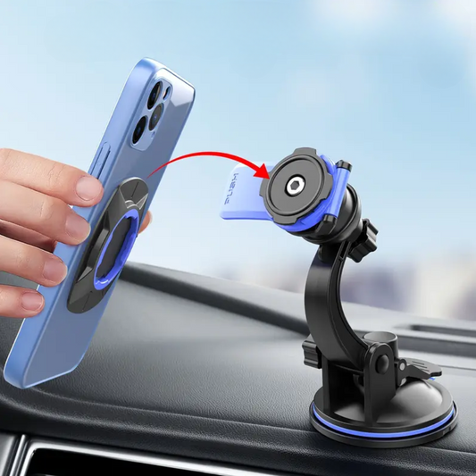 Car Phone Holder Mount Stand