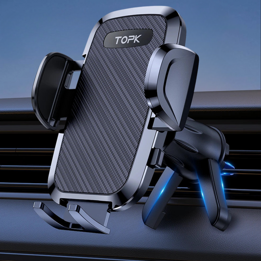 Universal Car Phone Holder