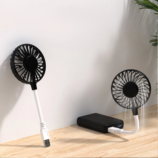 Small USB Portable Fan