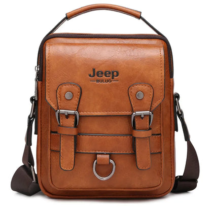 Multi-function Business Handbags