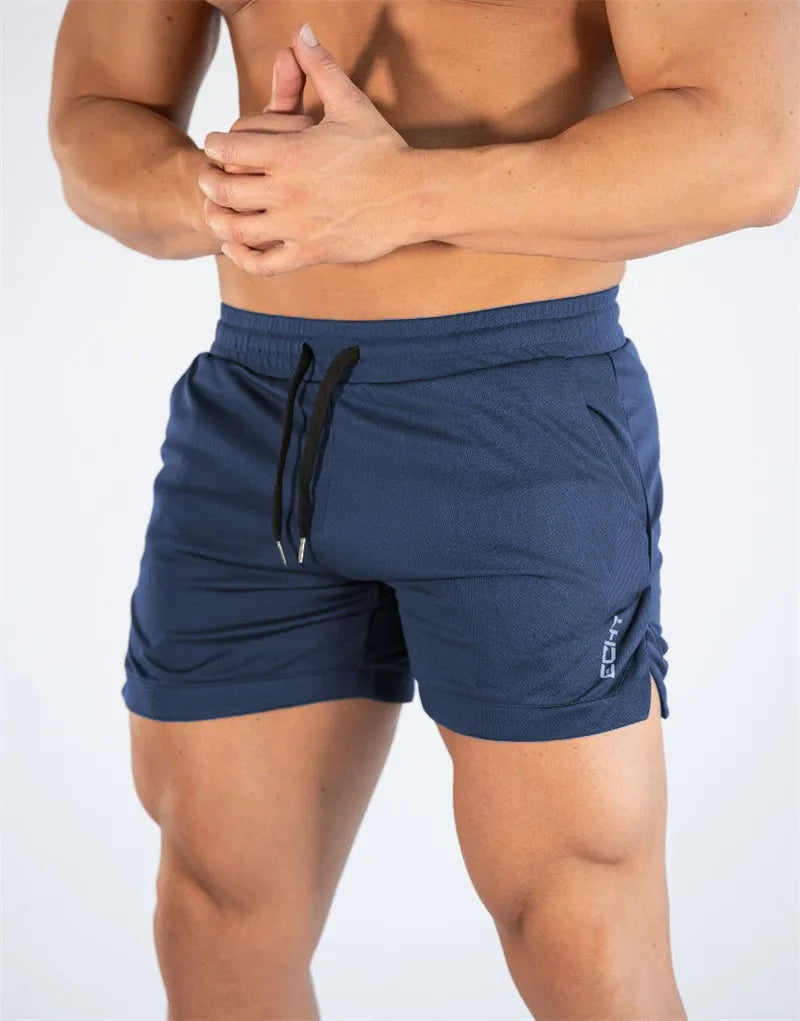 Men's Gym Training Sports Shorts