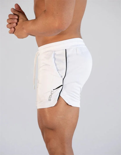 Men's Gym Training Sports Shorts