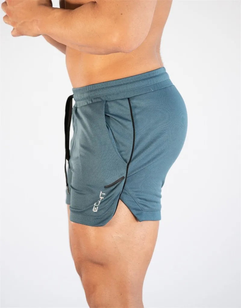 Men's Gym Training Sports Shorts