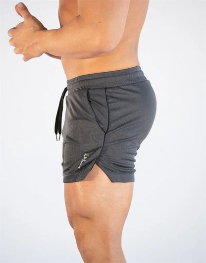 Men's Gym Training Sports Shorts