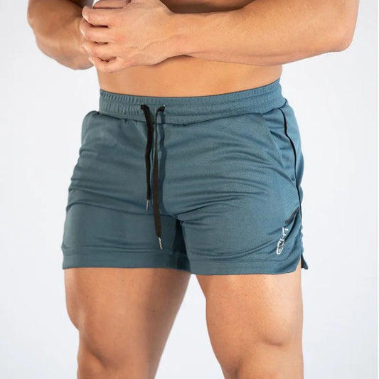 Men's Gym Training Sports Shorts