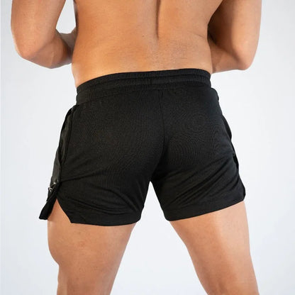 Men's Gym Training Sports Shorts