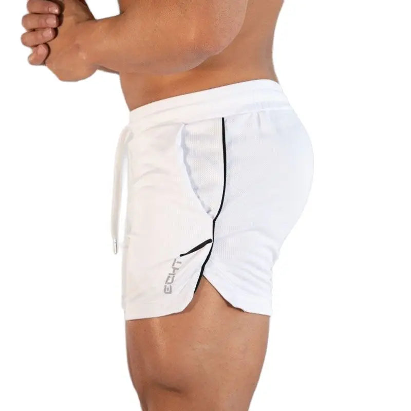 Men's Gym Training Sports Shorts