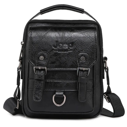 Multi-function Business Handbags