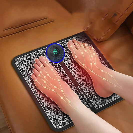Foot Massger Sole Massage Pad