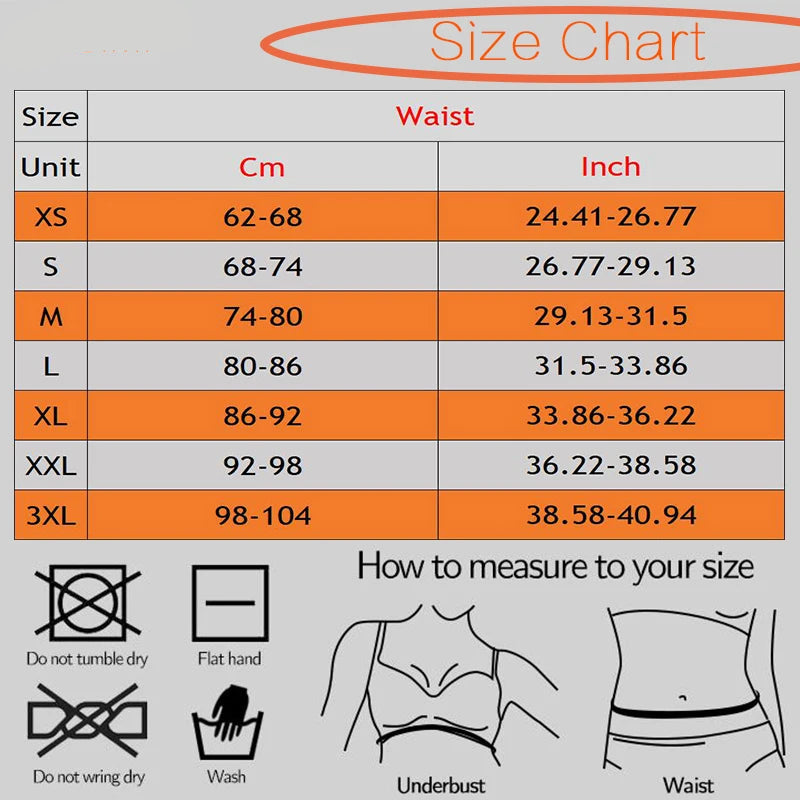 Modeling Strap Body Shaper Slimming Belt
