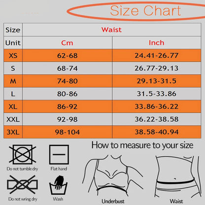 Modeling Strap Body Shaper Slimming Belt