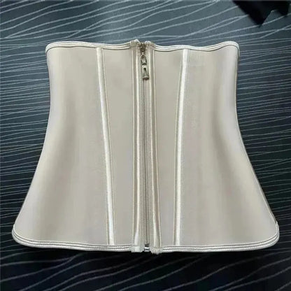 Modeling Strap Body Shaper Slimming Belt