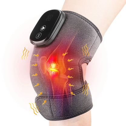 LED Electric Heating Shoulder Brace