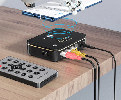 Bluetooth 5.0 Receiver Transmitter