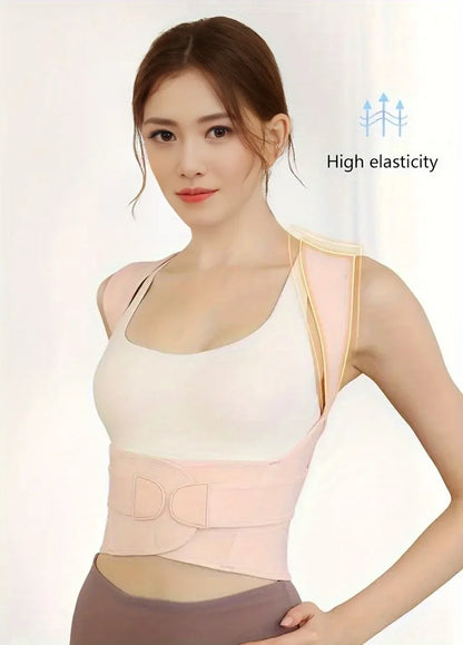 Posture Corrector for Women and Men