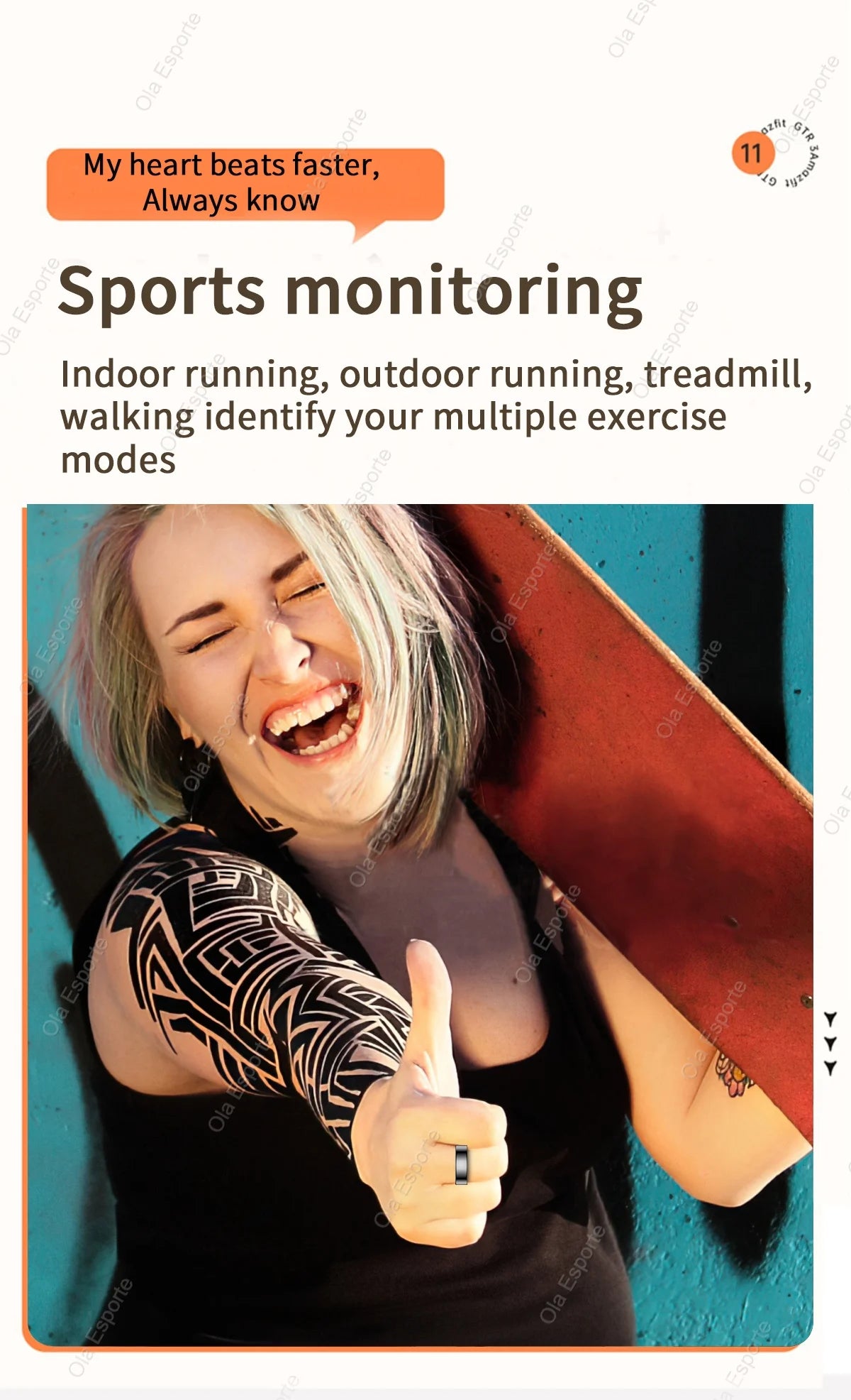 Smart Ring Blood Pressure Sleep Health Monitoring Multi-sport Mode smartring IP68 Waterproof Remote Care Men Women