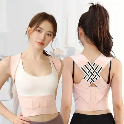 Posture Corrector for Women and Men