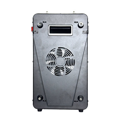 660&850nm Near Infrared and Red Light Therapy Home Use Device High Power LED Light Therapy Lamp for Anti-Aging, Relieve muscle