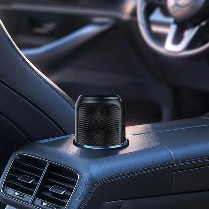 Bluetooth Wireless Speaker