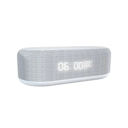 LED Light Thermometer Earphone Phone Charger