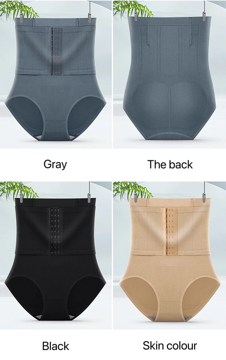 Women's Butt Lifter Shaping Pant