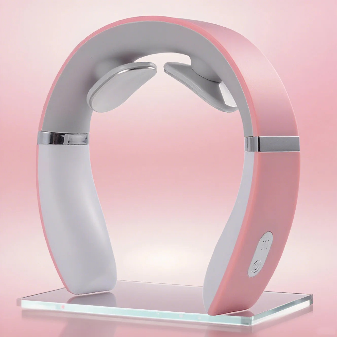 Mini Portable Cervical Spine Massager