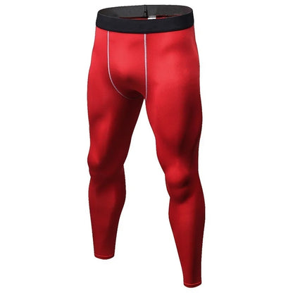 Quick Dry Sports Fitness Running Pant