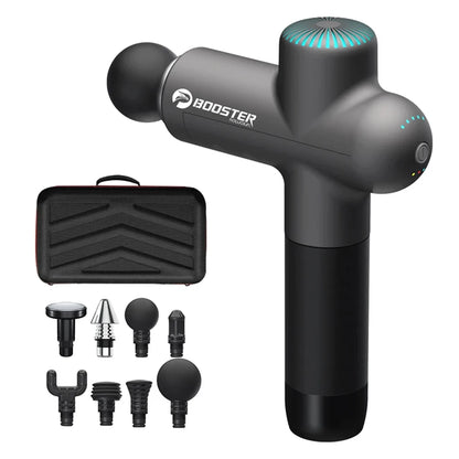 Electric Muscle Massager Gun