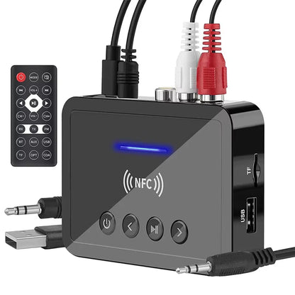 Bluetooth 5.0 Receiver Transmitter