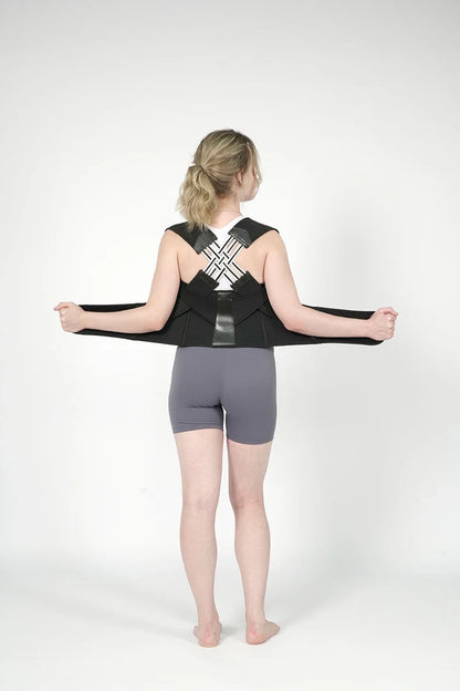 Posture Corrector for Women and Men