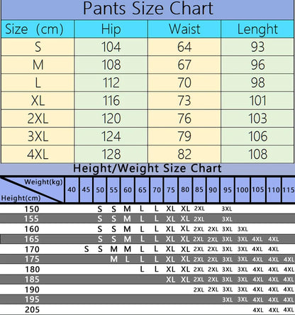 2 in 1 Sweatpants for Man Fall Winter Casual Sporty Jogger Pants Barcelona Fashion Print Trousers Home Outdoor Comfort Bottoms