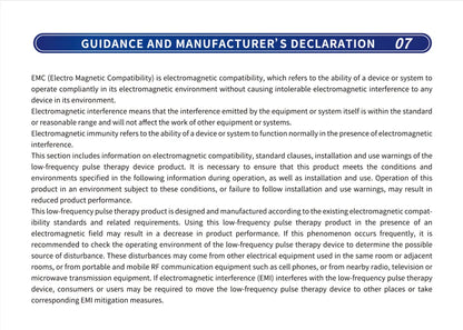 KTS Sleep Aid Device CES Stimulation Therapy 600mAh Hand-held Anxiety Depression Fast Sleep Instrument Sleeper Therapy Insomnia