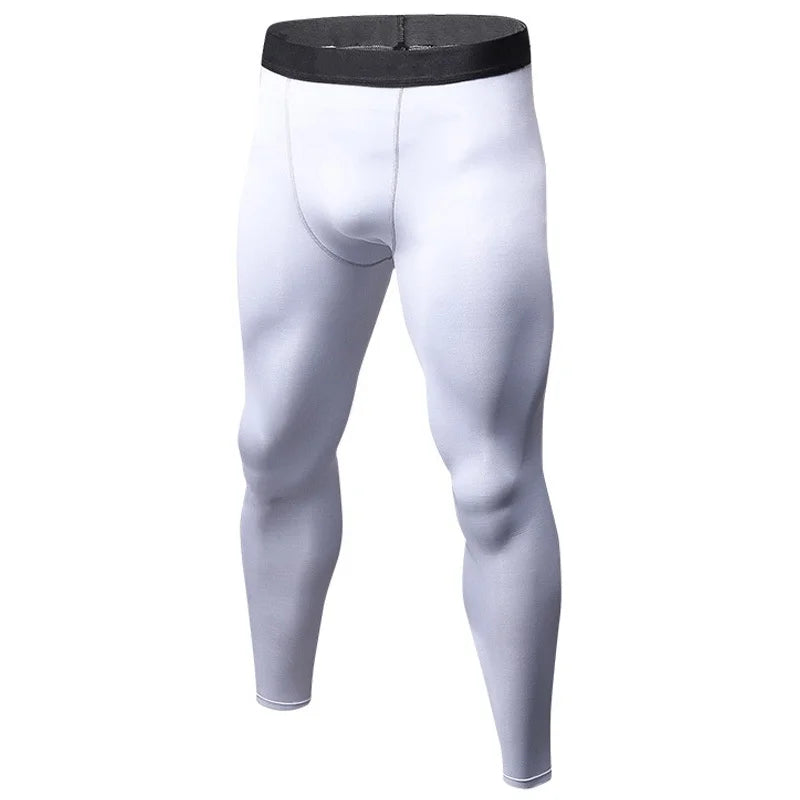 Quick Dry Sports Fitness Running Pant