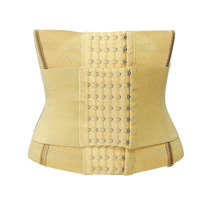 Waist Trainer Women's Corset Belts